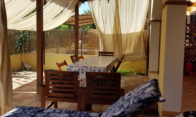 Arbatax Apartment | Holiday home "MG" Arbatax, Porto Frailis