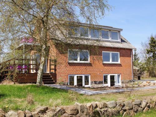 Fur House | Holiday Home Mirja - 50m to the inlet by Interhome