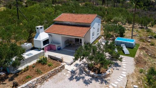 Tucepi House | Holiday Home Moj Mir