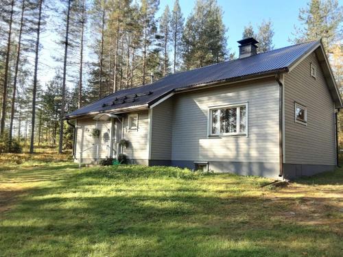 Kierinki House | Holiday Home Mokko-mökki by Interhome