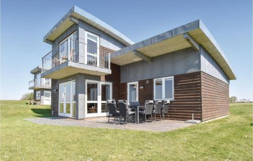 Faaborg House | Holiday Home Mosegården Faaborg Iv