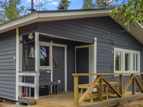 Koengaes House | Holiday Home Mukan maja by Interhome