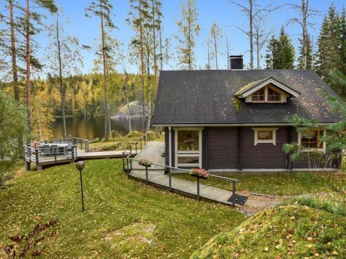 Mikkeli House | Holiday Home Mykkylä by Interhome