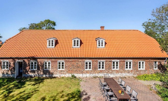 Ballum House | Holiday Home Myra - 18km from the sea by Interhome