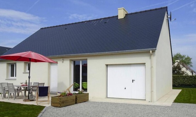Gouville-sur-Mer House | Holiday home near the sea, Gouville sur Mer