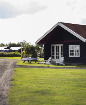 De Veenhoop House | Holiday Home Natuurlijk de Veenhoop by Interhome