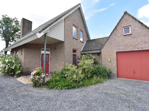 Eede House | Holiday Home near Bruges and Cadzand