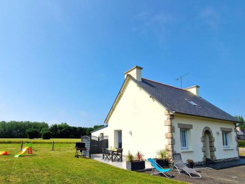 Plevenon House | Holiday Home near Cap Frehel Emerald Coast