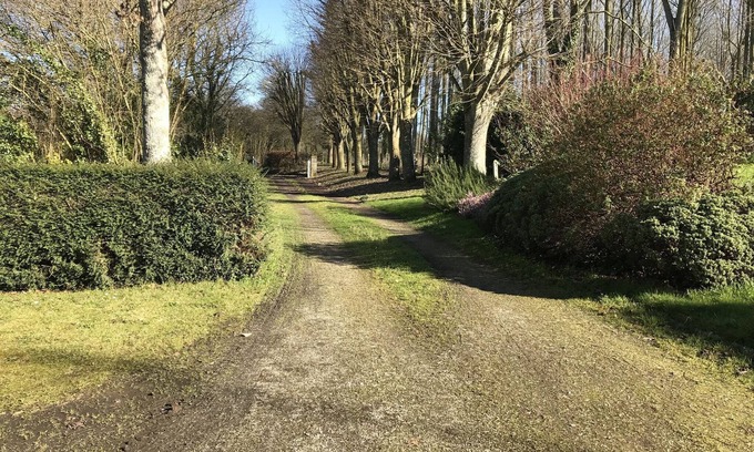Aignerville House | Holiday Home near Omaha Beach Normandy