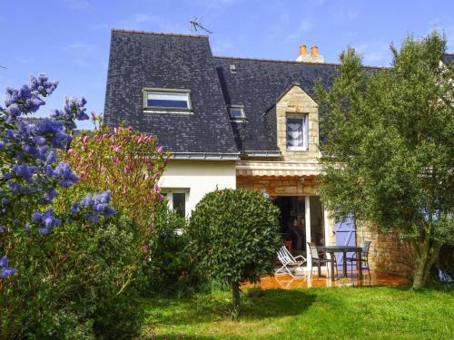 Damgan House | Holiday Home near Gulf of Morbihan Beach