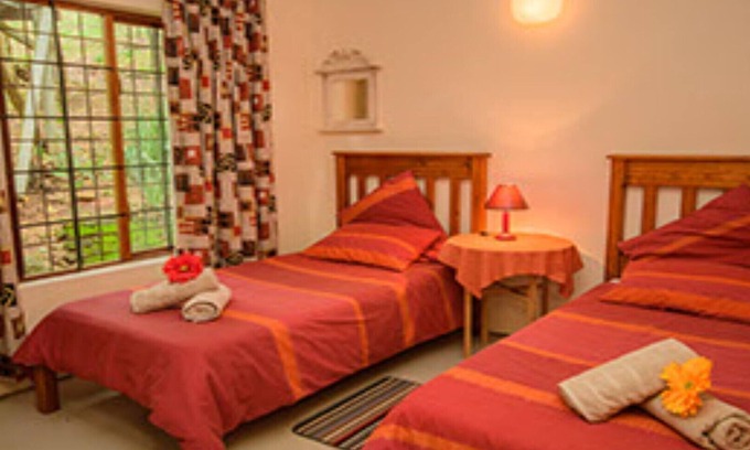 Hazyview House | Holiday Home Near Kruger National Park