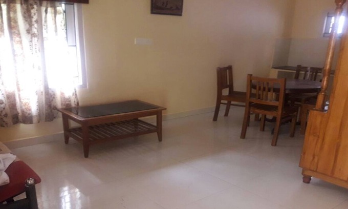 Ooty Cottage | Holiday Home near Ooty Lake