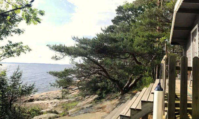 Stromstad Municipality House | Holiday home near Strömstad at the West Coast of Sweden