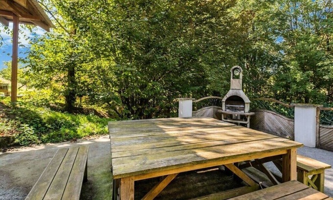 Schwalefeld House | Holiday home near the ski area