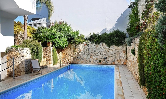 Santa Maria al Bagno House | Holiday Home near the Sea