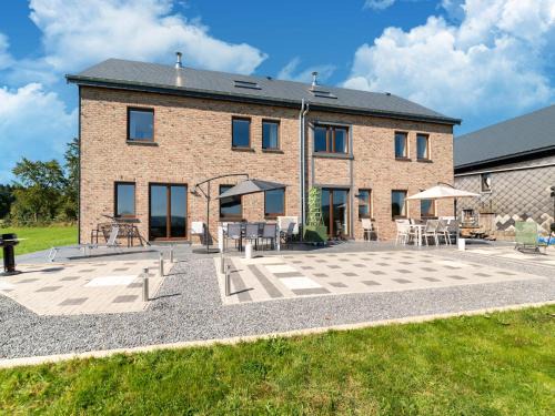 Stavelot House | Holiday home near the Spa Francorchamps circuit