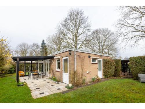 Kortgene House | Holiday Home near Veerse Meer with Garden