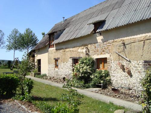 Gouvets House | Holiday Home Normandy near the Sea