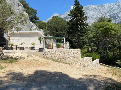Makarska House | Holiday Home Nugal Makarska 2+2