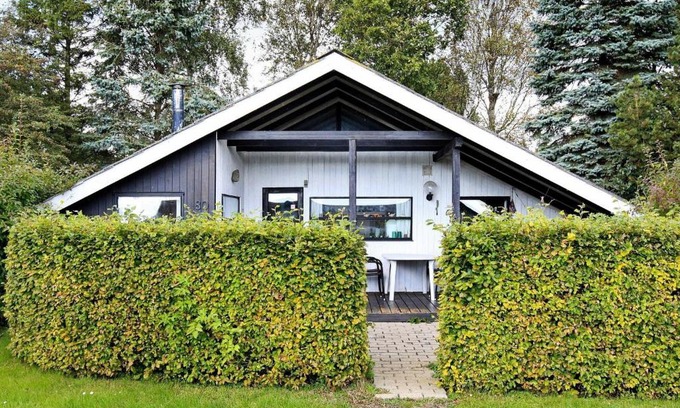 Nysted House | Holiday home Nysted V