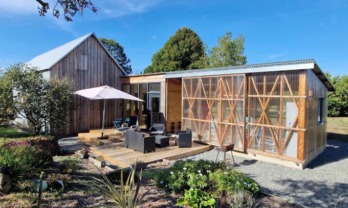 Etables-sur-Mer House | Holiday Home on Goëlo Coast with Sea Views