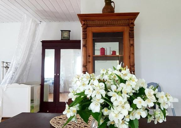 Chistoozernyy House | Holiday home on Kazachiya 20