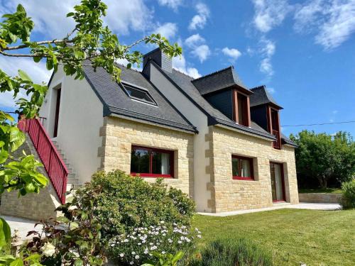 Planguenoual House | Holiday home on the Emerald Coast, Plangenoual
