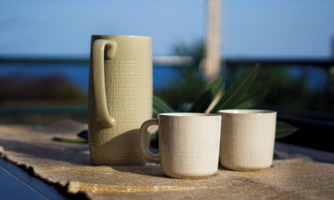 Fondachello Apartment | Holiday home on the sea at the foot of Mount Etna