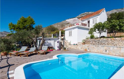 Postup House | Holiday Home Orebic With Sea View I