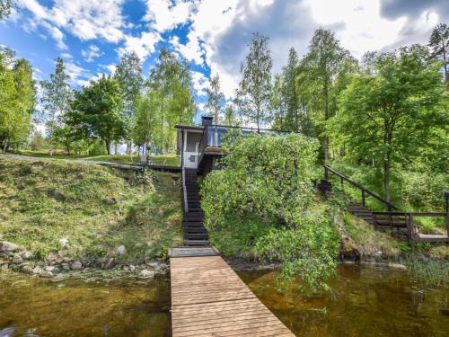 Mikkeli House | Holiday Home Orijärvi by Interhome