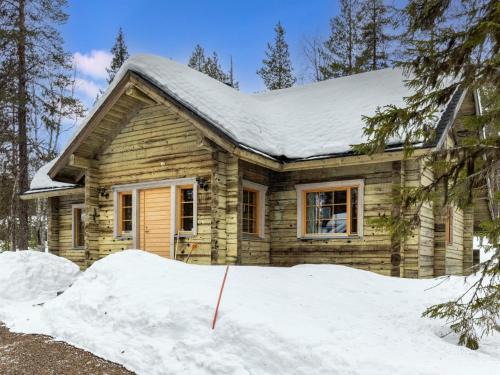 Yllas House | Holiday Home Outarinne by Interhome