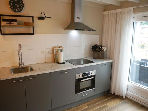 Paesens-Moddergat House | Holiday Home Paesens near Wadden Sea, cleaning included