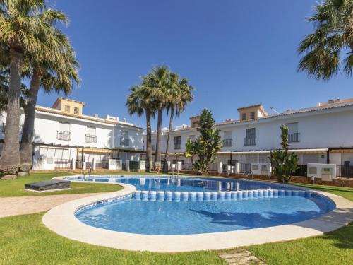 Alcossebre House | Holiday Home Palm Beach by Interhome