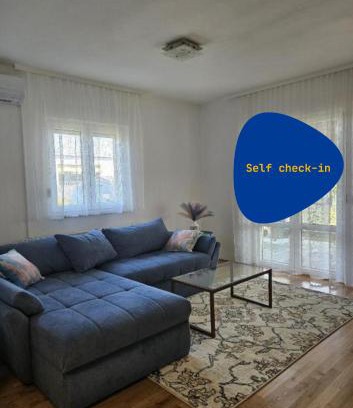 Slavonski Brod House | Holiday Home Pampas