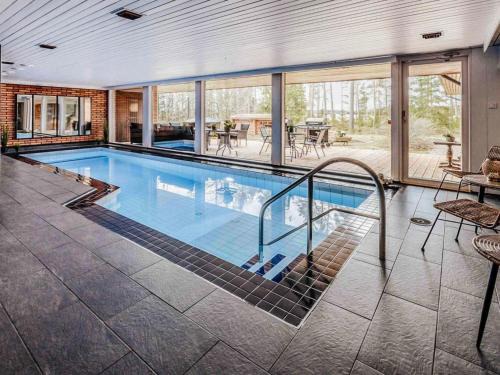 Loimaa House | Holiday Home Patruunan juhla ja majoitus by Interhome