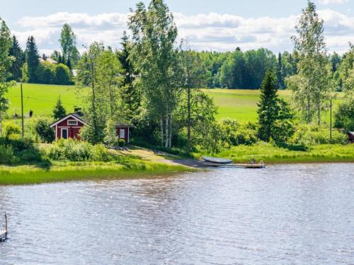 Somero House | Holiday Home Peukaloinen by Interhome