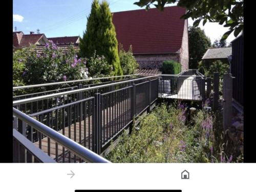 Bochingen Apartment | Holiday home Pfalzliebe Anno1791