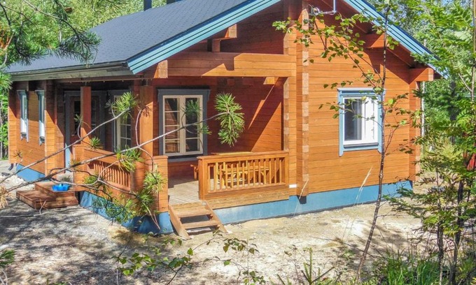Koli National Park House | Holiday Home Pihlajapelto by Interhome