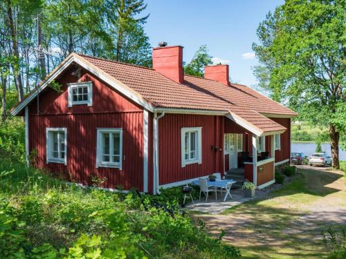 Somero House | Holiday Home Pikkupehtoori by Interhome