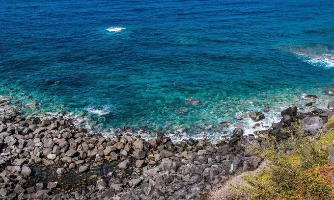 Ag. Georgios House | Holiday Home 'Pleasure Corfù Octopus' with Private Terrace, Wi-Fi and Air Conditioning