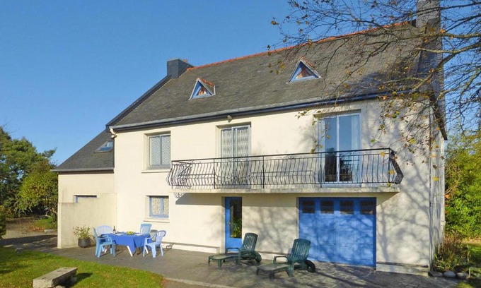 Ploubazlanec House | Holiday home, Ploubazlanec