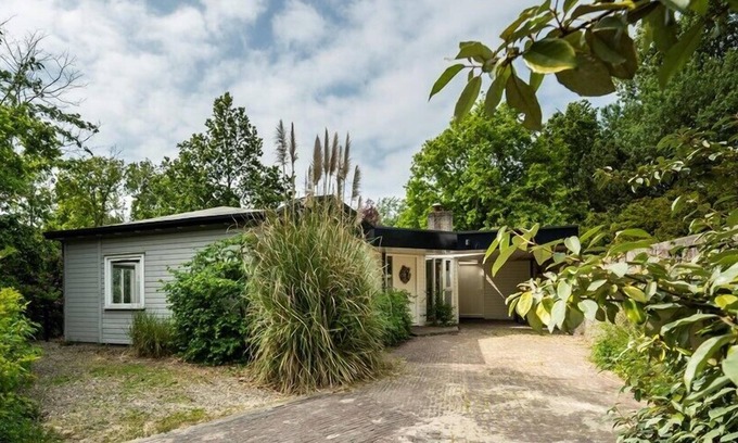 Nieuw-Haamstede House | Holiday home Populierenlaan 12, "De Duinvlinder"