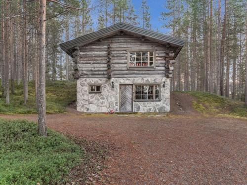 Yllasjarvi House | Holiday Home Pohjantähti by Interhome
