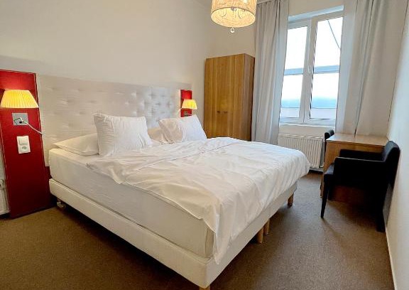 Holesovice Apartment | Holiday home Prague