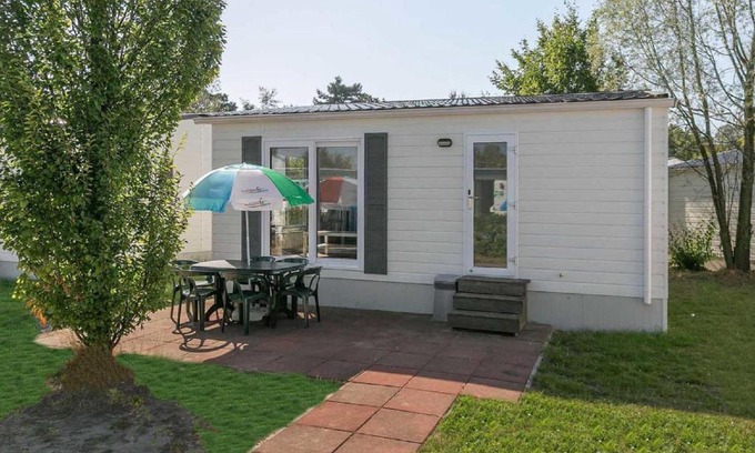 Ommel House | Holiday Home Prinsenmeer-23