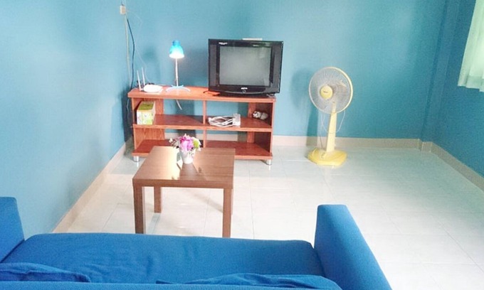 Pa Klok House | HOLIDAY HOME PS 8, 3 KM TO LAGUNA BEACH(10946)