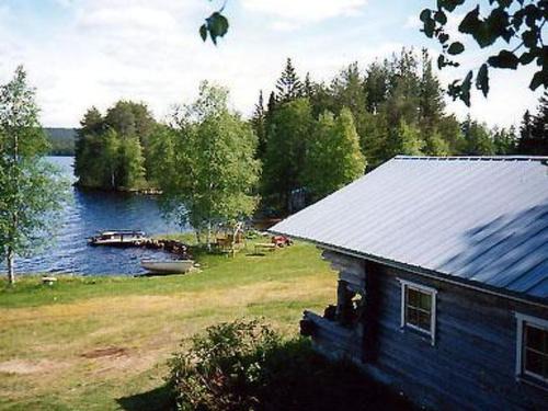 Pello House | Holiday Home Raanumökki ii by Interhome