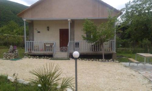 Ambrolauri House | Holiday Home Racha