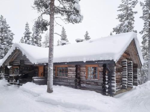Sirkka House | Holiday Home Rakka by Interhome
