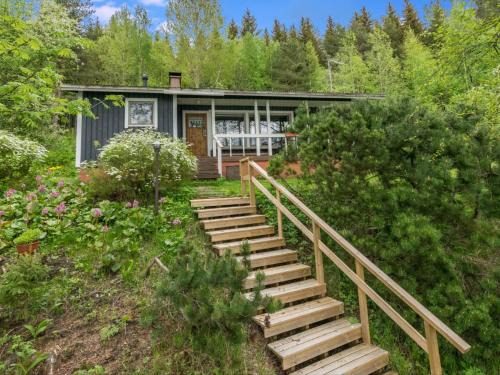 Mikkeli House | Holiday Home Rantapelto by Interhome